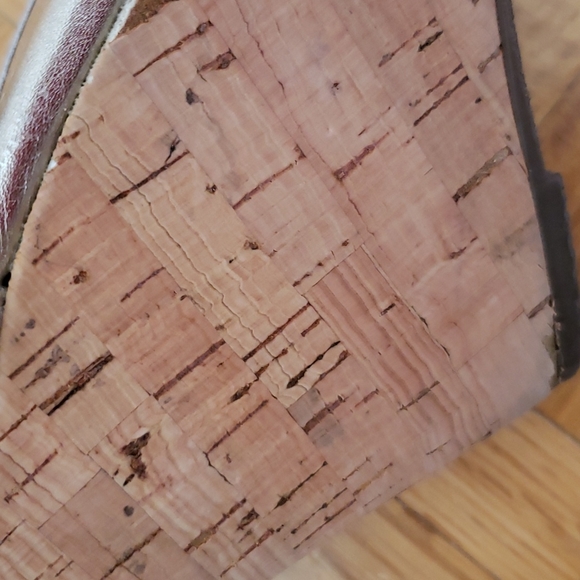 Sofft open toe wedges - Picture 8 of 10